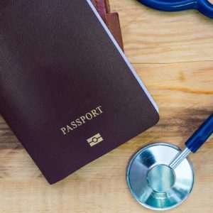 Certification in Medical Tourism