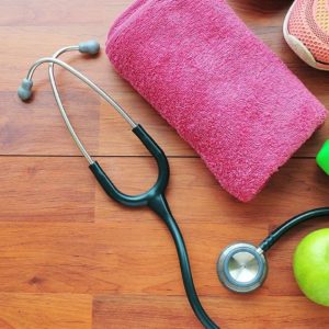 Fellowship in Sports Rehabilitation in India