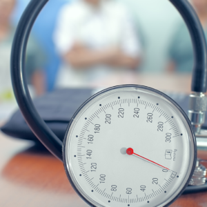 Certificate in Basics of Hypertension