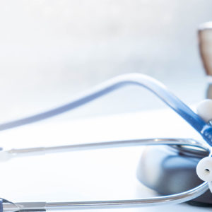 Medical law course banner image