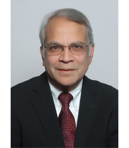 Padma Shri Prof.C. VENKATA S. RAM