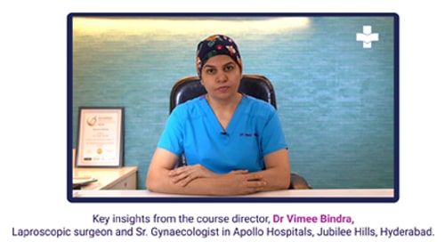Certificate Course in Gynecology and Obstetrics