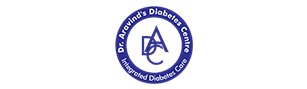Dr. Aravind’s Diabetic Centre