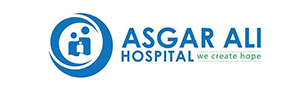 Asgar Ali Hospitals