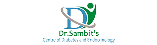 Dr.Sambit’s Centre of Diabetes and Endocrinology