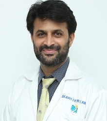 Dr. Naveen Polavarapu