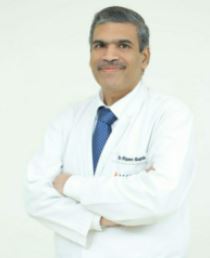 Dr. Ripen Gupta