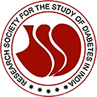 RESEARCH SOCIETY FOR THE STUDY OF DIABETES IN INDIA