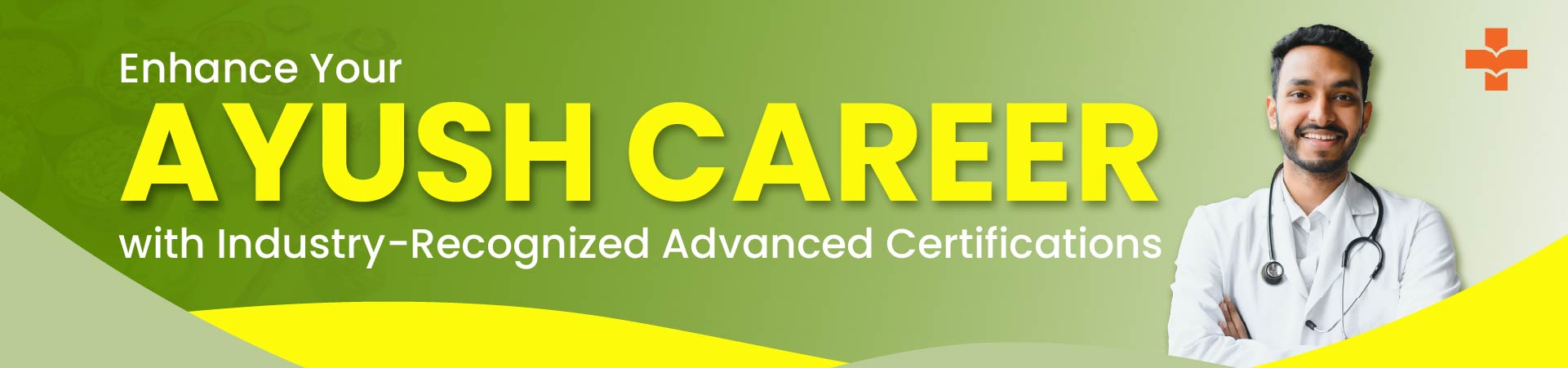 AYUSH Career